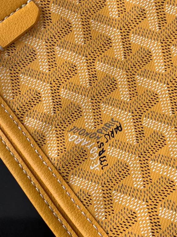 Goyard Bag 